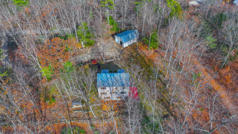 492 Moses Chapman Road Porter ME 04068