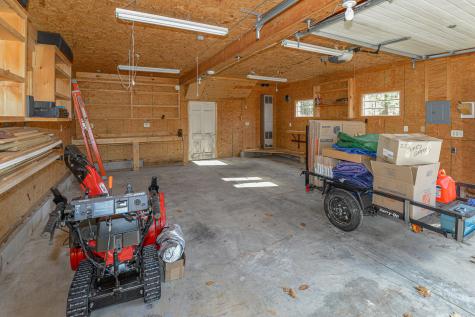 492 Moses Chapman Road Porter ME 04068