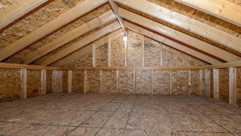 492 Moses Chapman Road Porter ME 04068