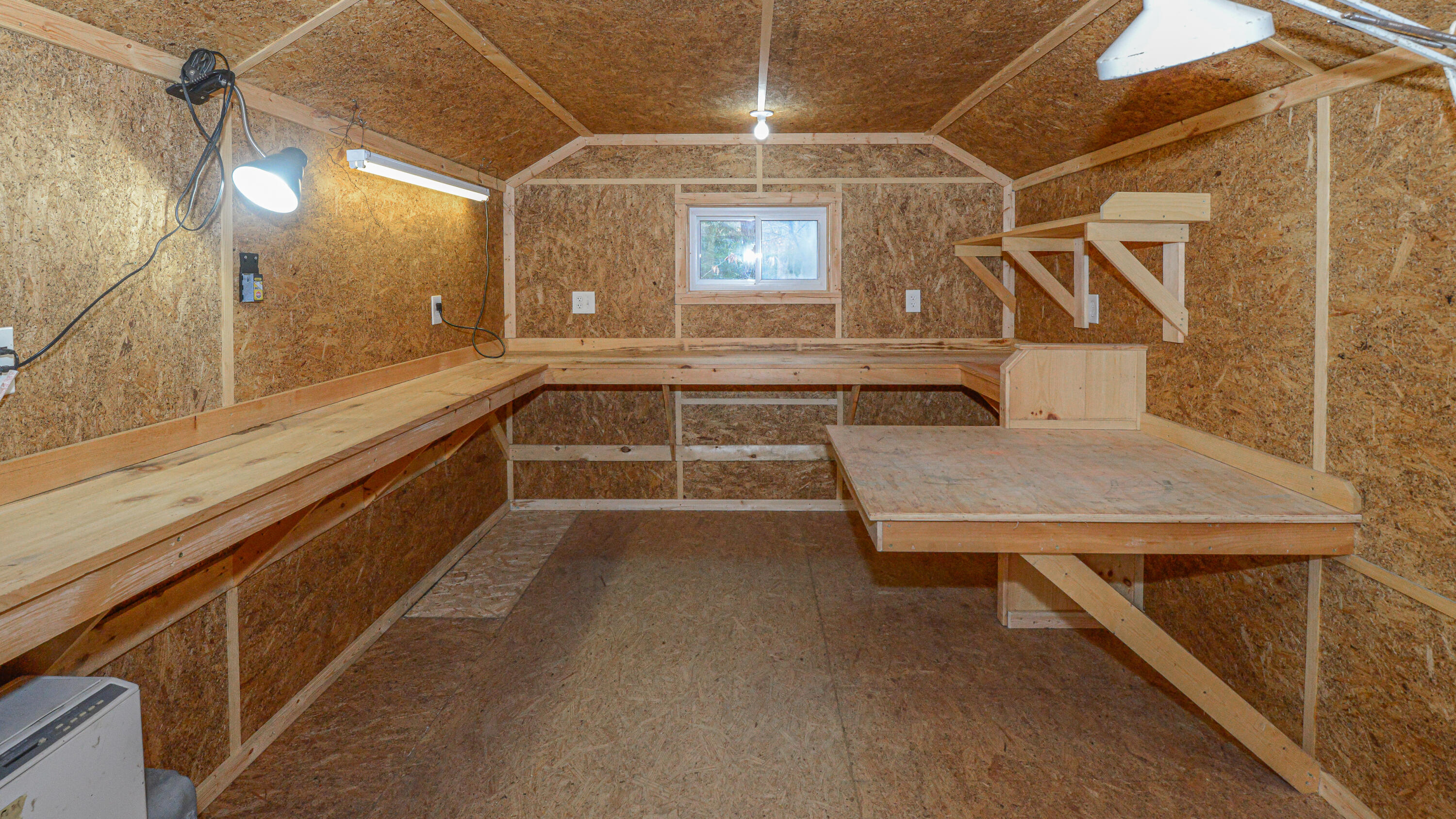 492 Moses Chapman Road Porter ME 04068