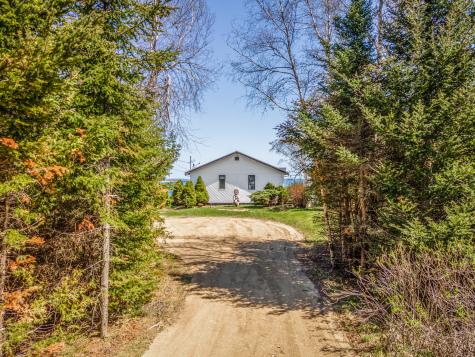 487 Mason Bay Road Jonesport ME 04649