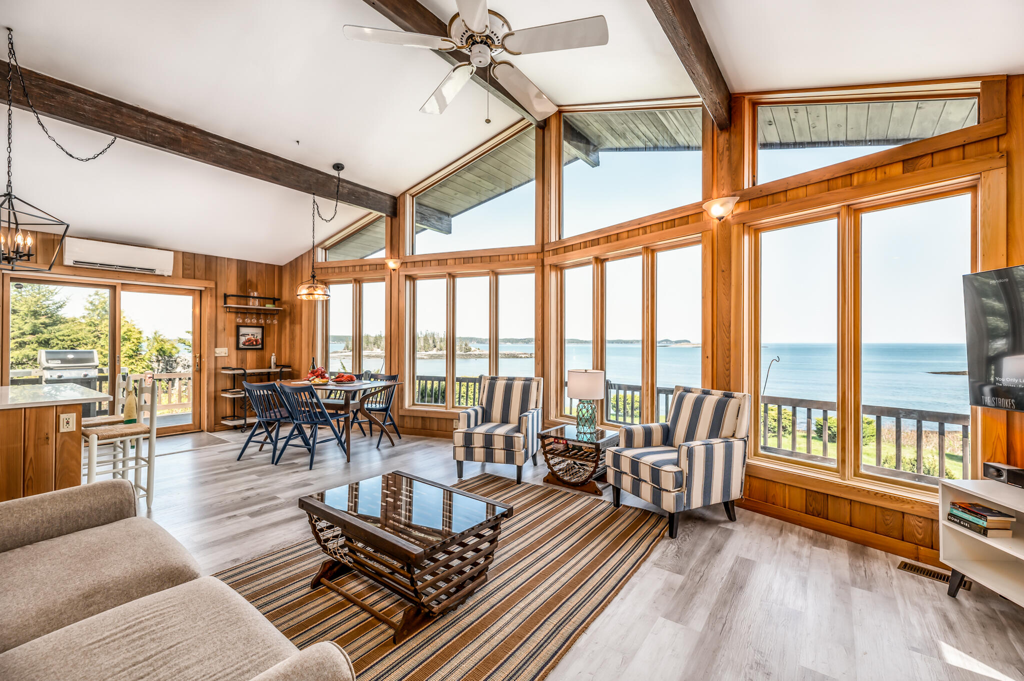 487 Mason Bay Road Jonesport ME 04649