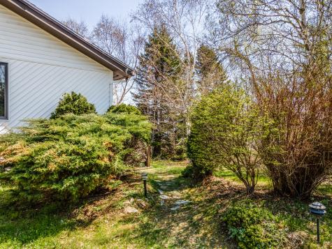 487 Mason Bay Road Jonesport ME 04649