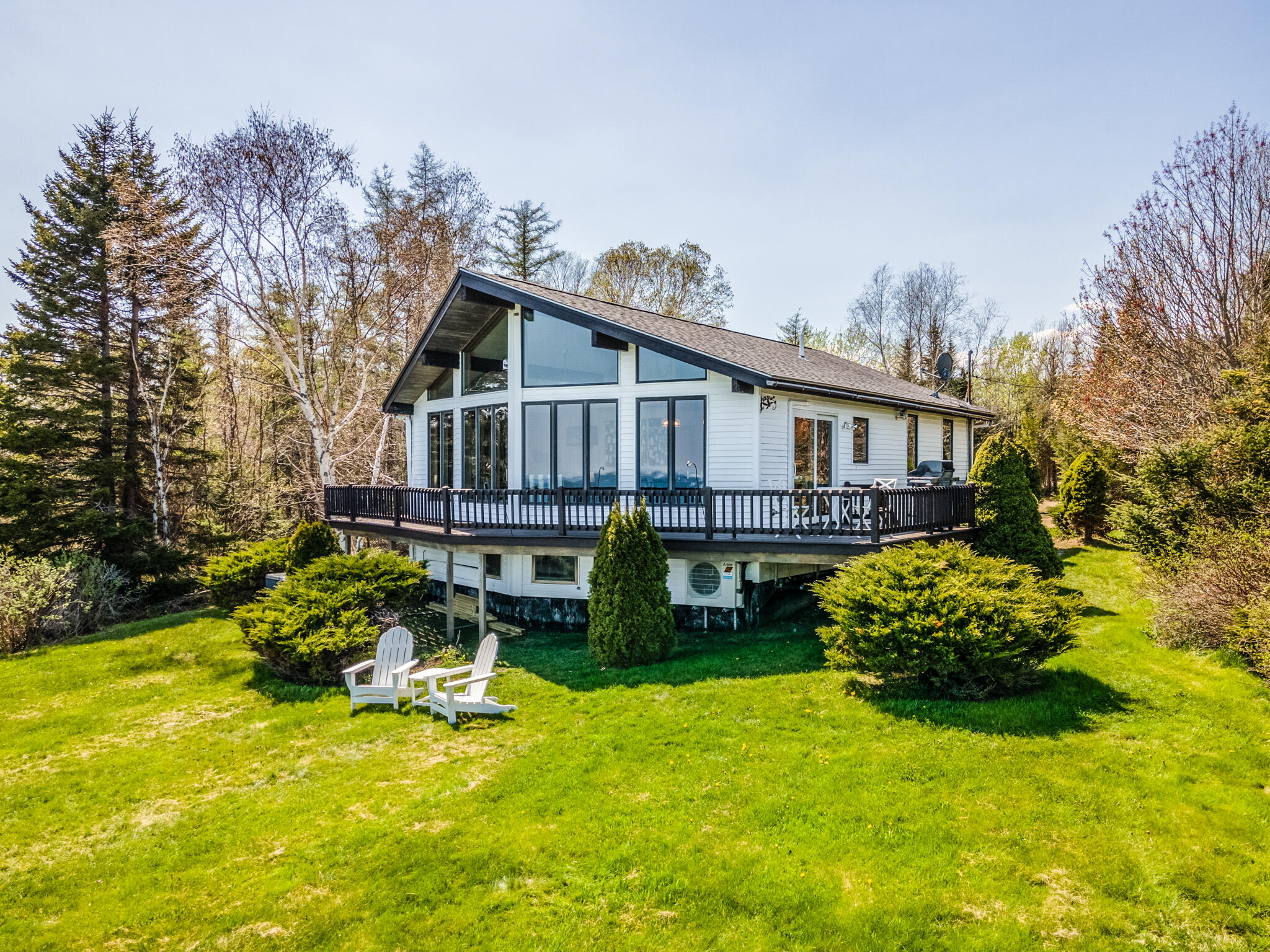 487 Mason Bay Road Jonesport ME 04649