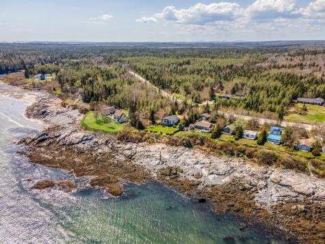 487 Mason Bay Road Jonesport ME 04649