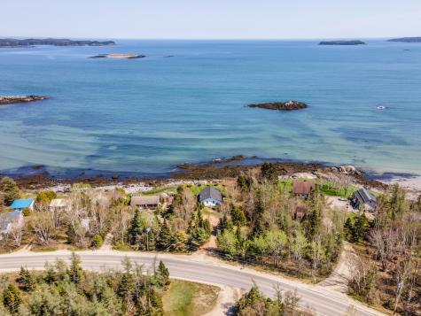 487 Mason Bay Road Jonesport ME 04649