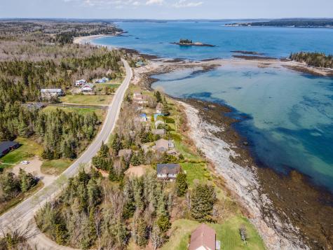 487 Mason Bay Road Jonesport ME 04649
