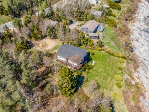 487 Mason Bay Road Jonesport ME 04649