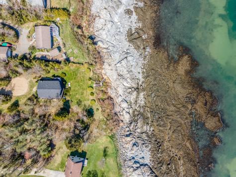 487 Mason Bay Road Jonesport ME 04649