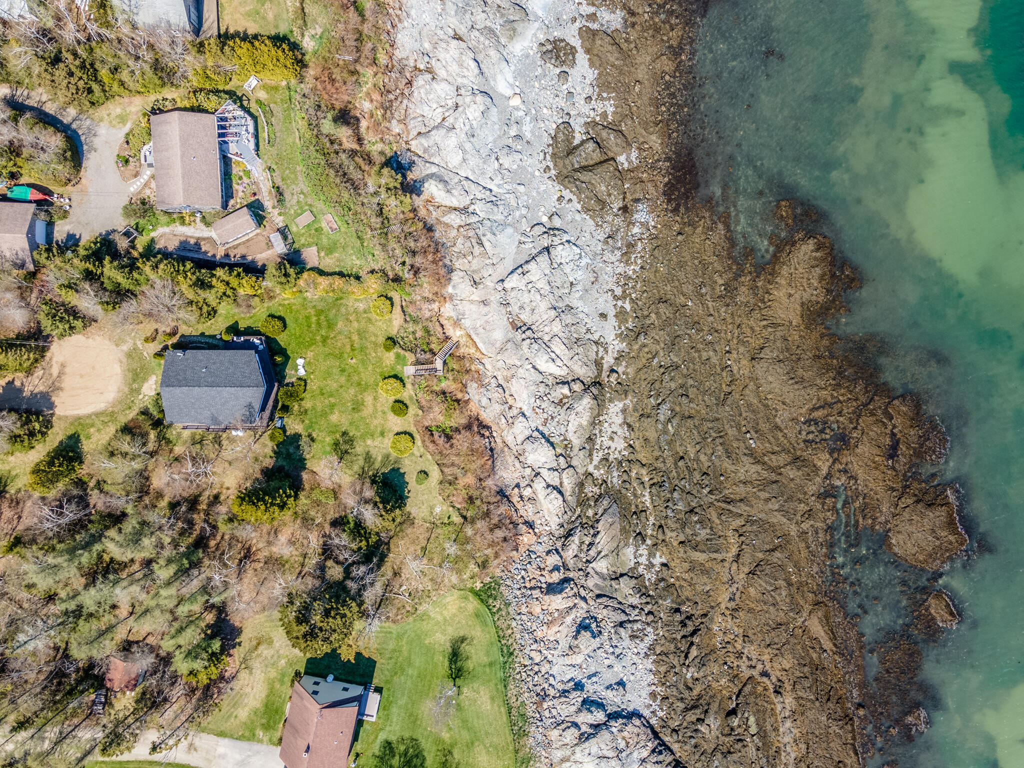 487 Mason Bay Road Jonesport ME 04649