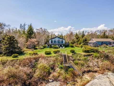 487 Mason Bay Road Jonesport ME 04649