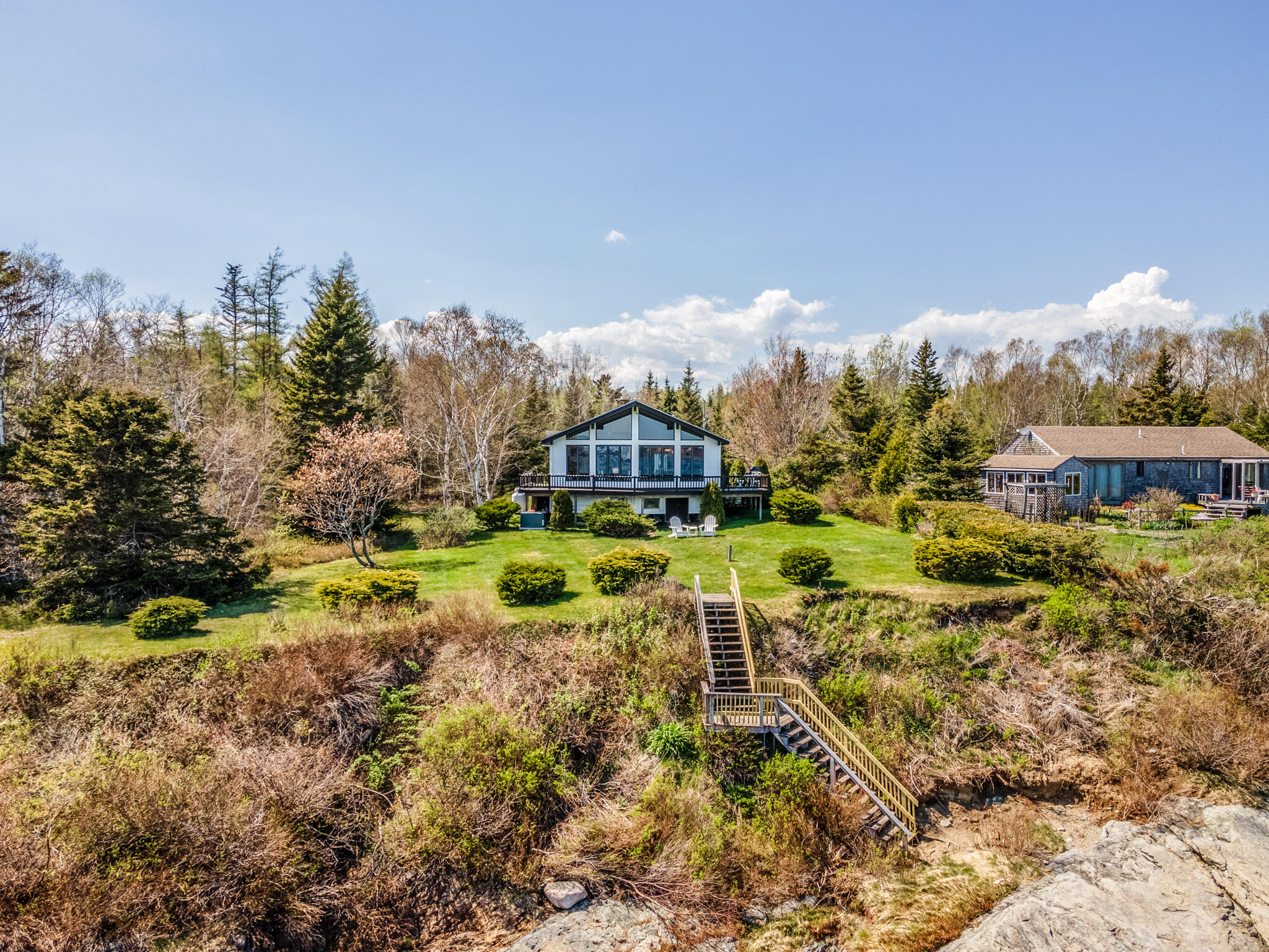487 Mason Bay Road Jonesport ME 04649