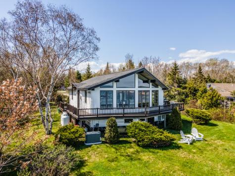 487 Mason Bay Road Jonesport ME 04649