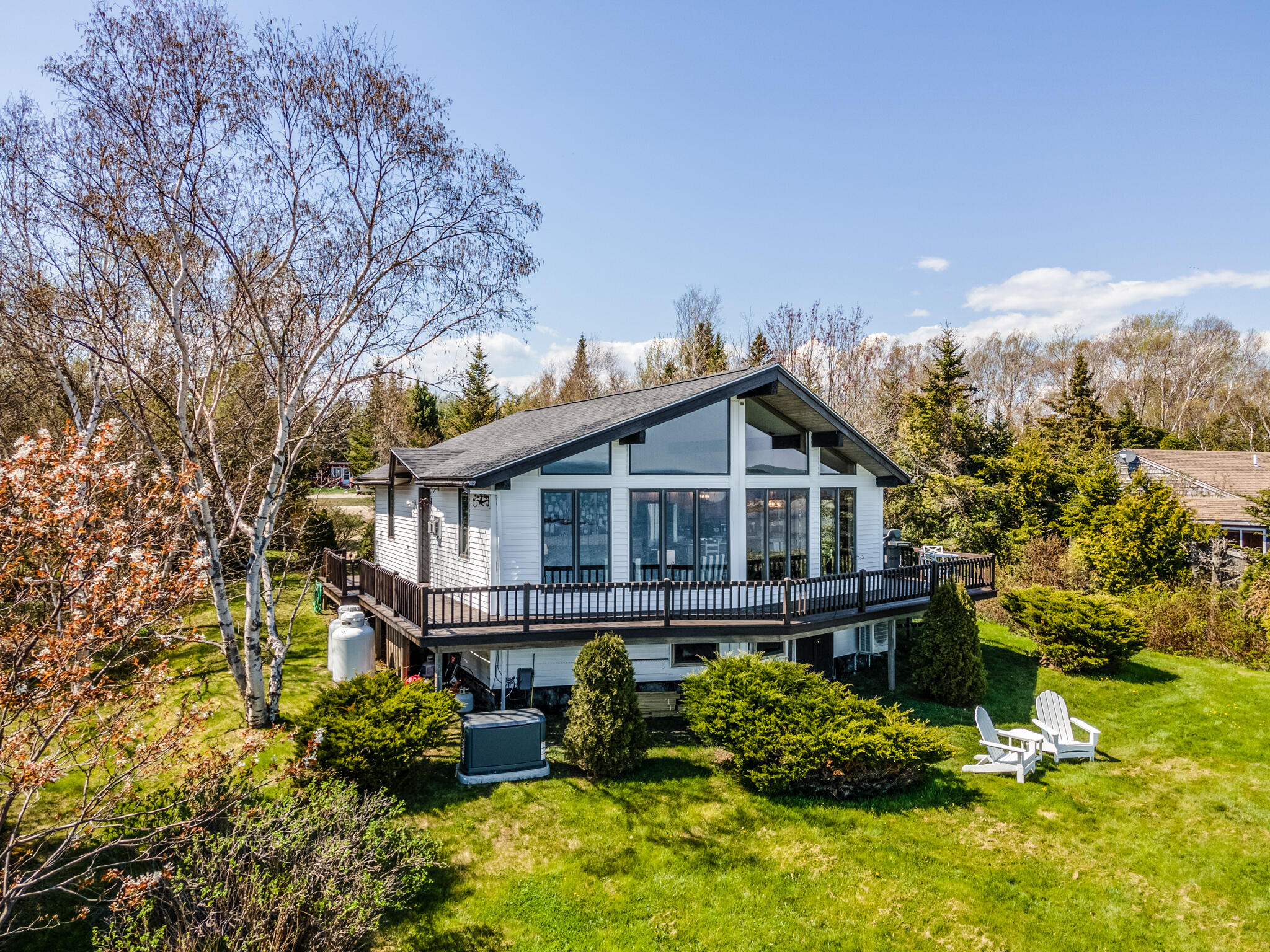487 Mason Bay Road Jonesport ME 04649