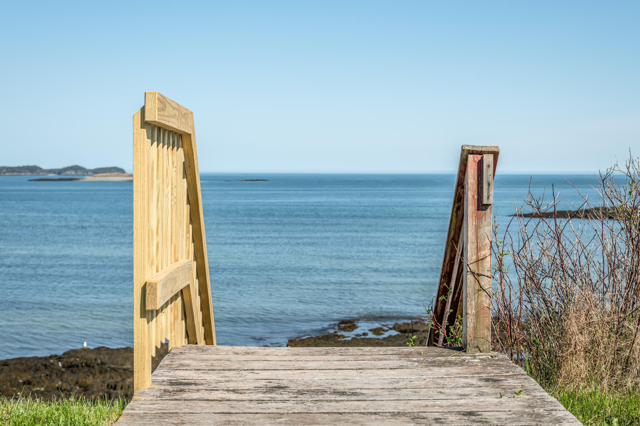 487 Mason Bay Road Jonesport ME 04649