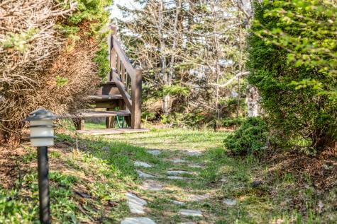 487 Mason Bay Road Jonesport ME 04649