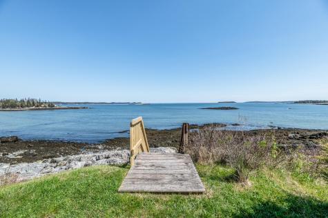 487 Mason Bay Road Jonesport ME 04649
