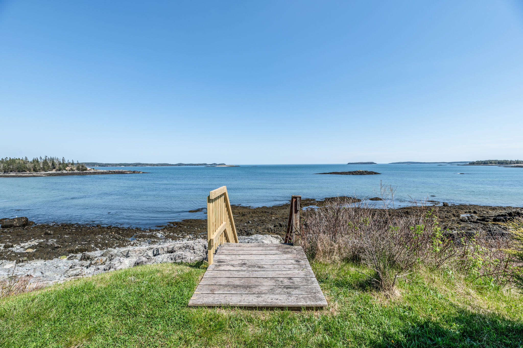 487 Mason Bay Road Jonesport ME 04649