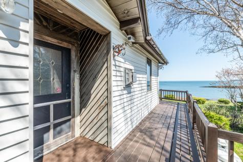 487 Mason Bay Road Jonesport ME 04649