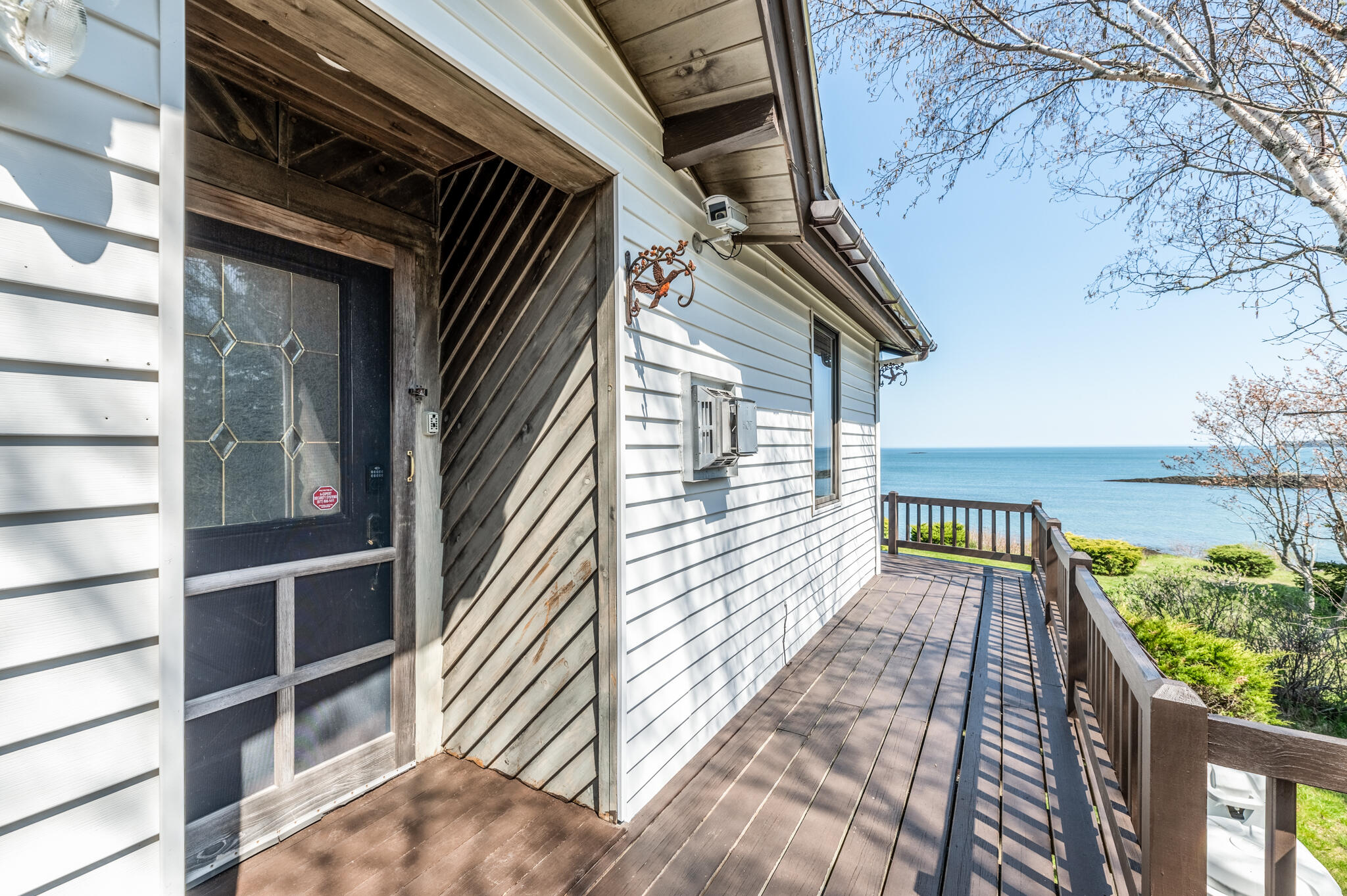 487 Mason Bay Road Jonesport ME 04649