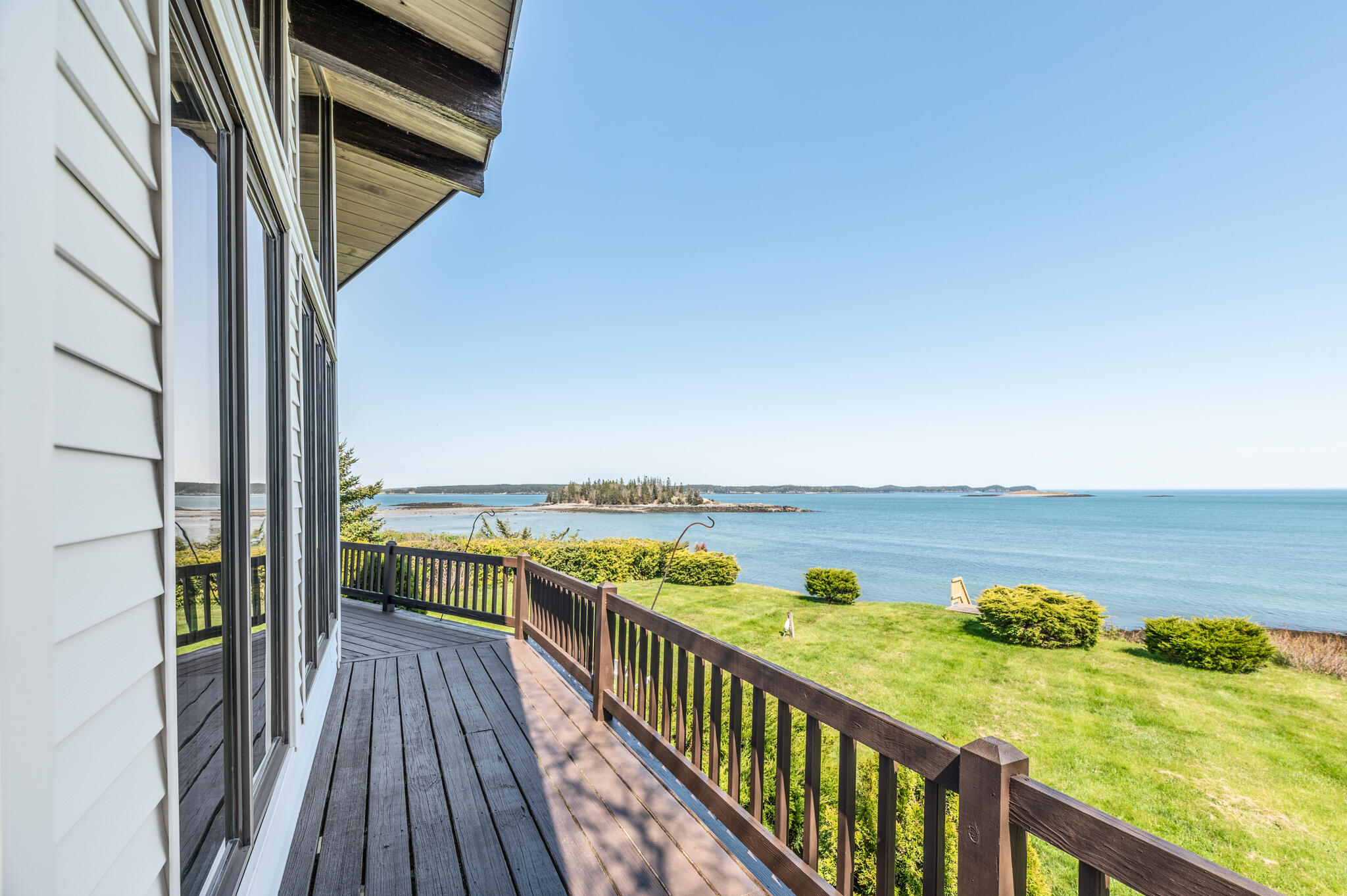 487 Mason Bay Road Jonesport ME 04649