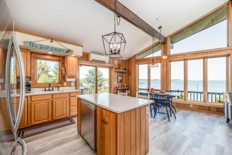 487 Mason Bay Road Jonesport ME 04649