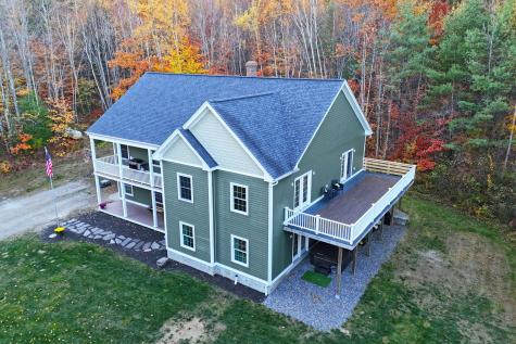 83 Hoyt Drive Monmouth ME 04259