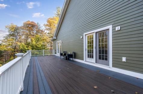 83 Hoyt Drive Monmouth ME 04259