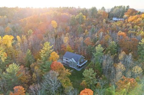 83 Hoyt Drive Monmouth ME 04259