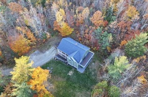 83 Hoyt Drive Monmouth ME 04259