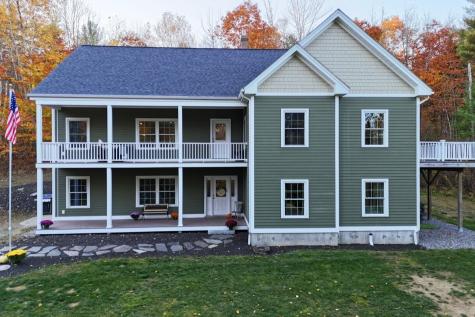 83 Hoyt Drive Monmouth ME 04259