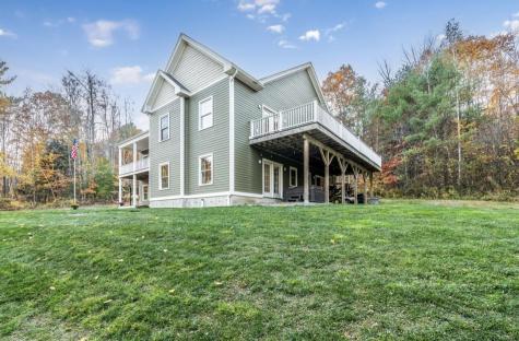 83 Hoyt Drive Monmouth ME 04259