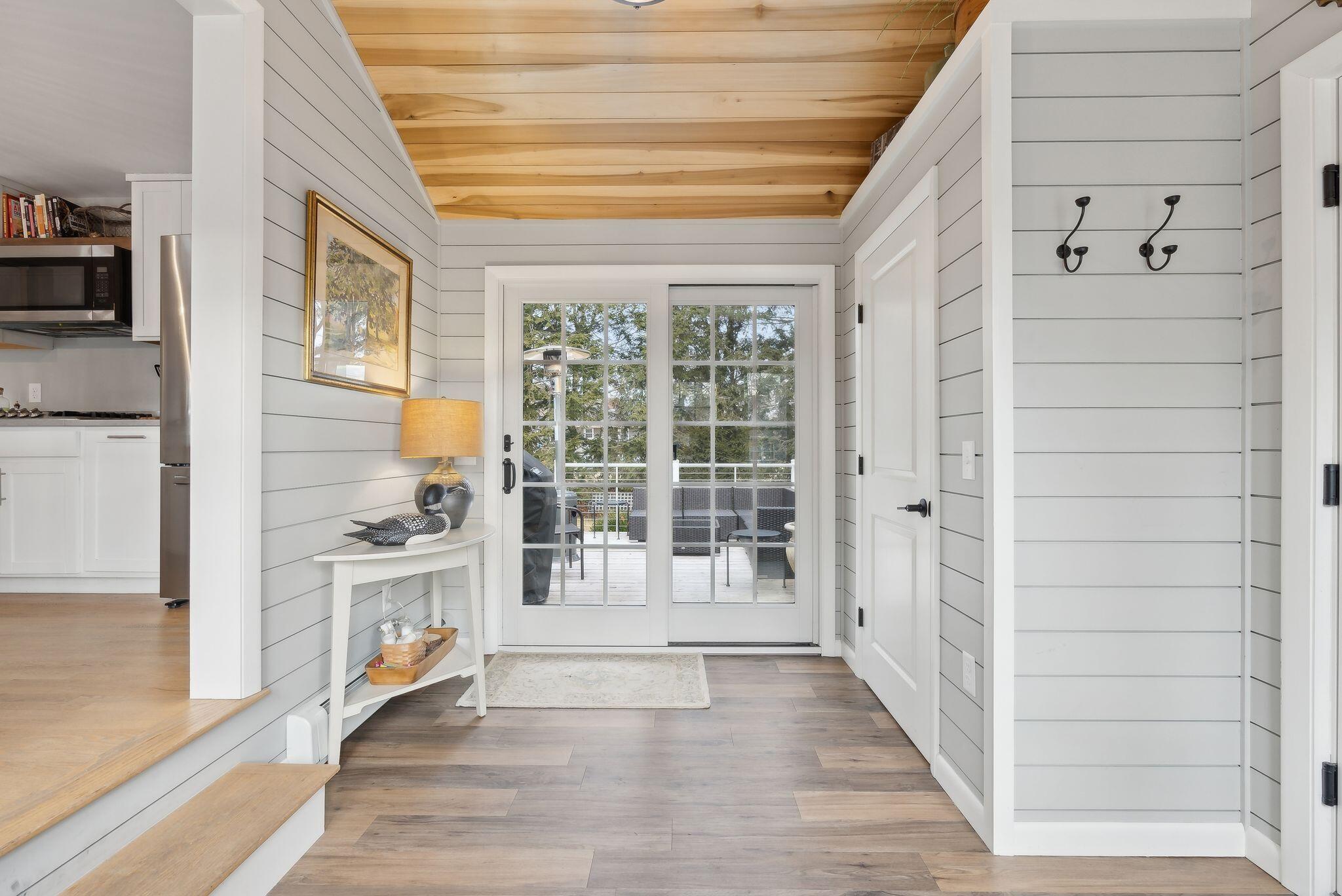 18 Hillcrest Drive Cumberland ME 04021