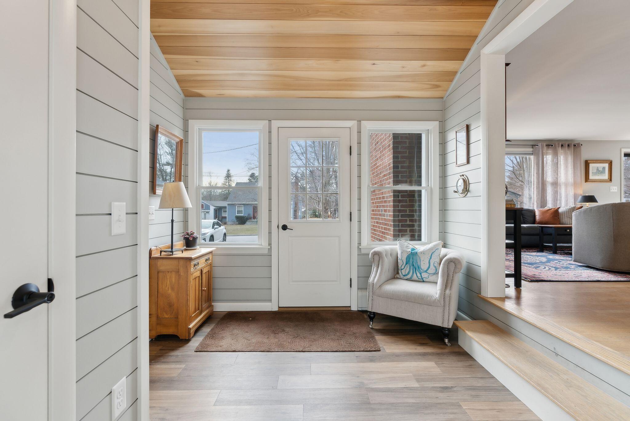 18 Hillcrest Drive Cumberland ME 04021