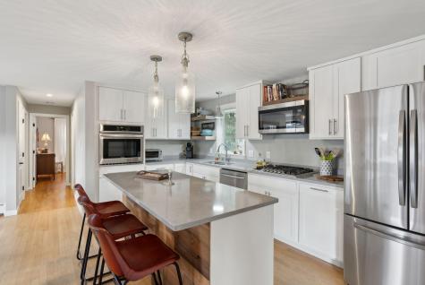 18 Hillcrest Drive Cumberland ME 04021