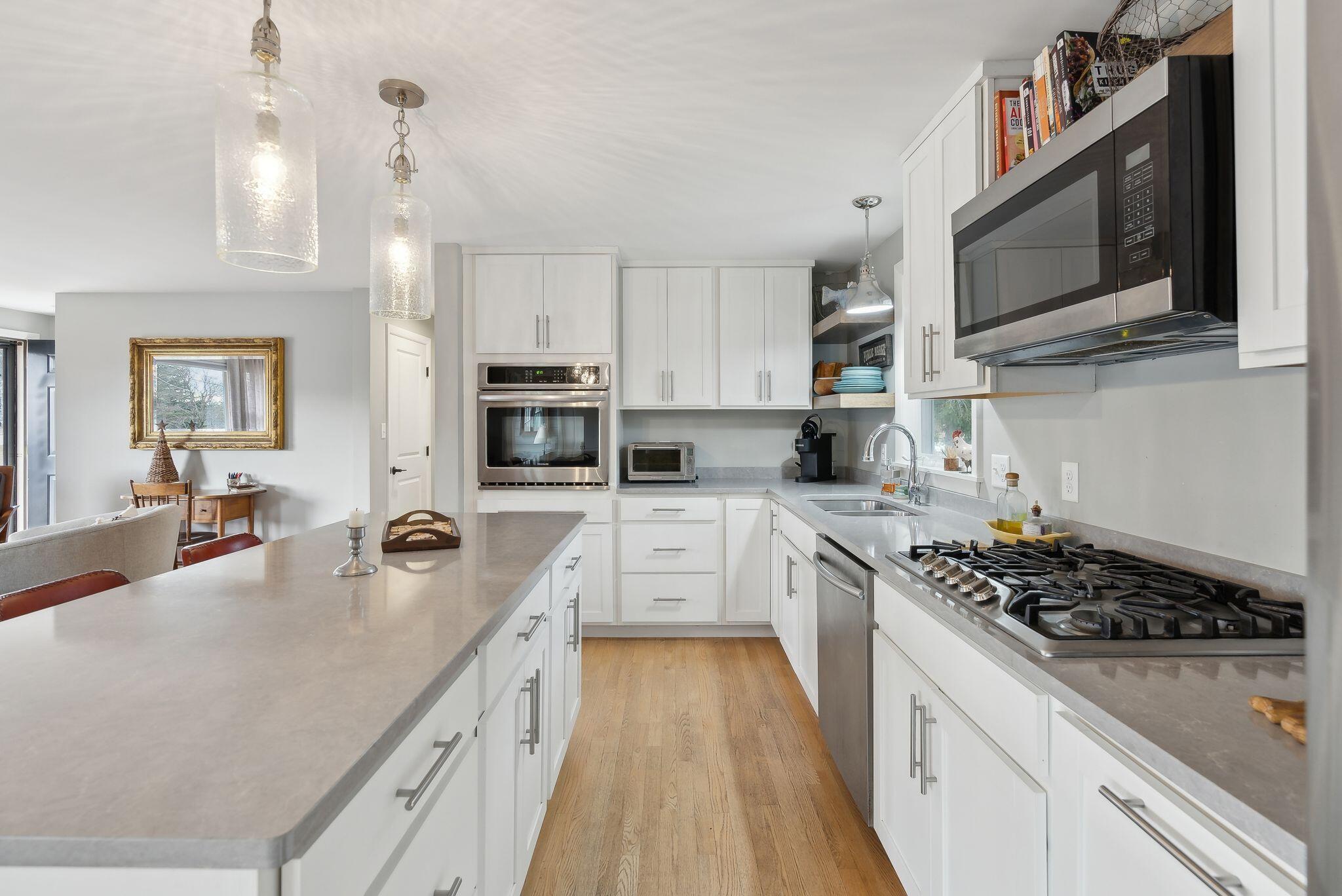 18 Hillcrest Drive Cumberland ME 04021