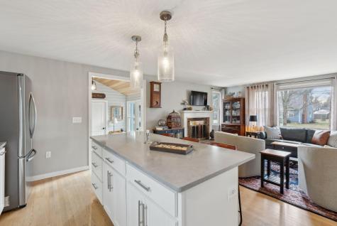 18 Hillcrest Drive Cumberland ME 04021