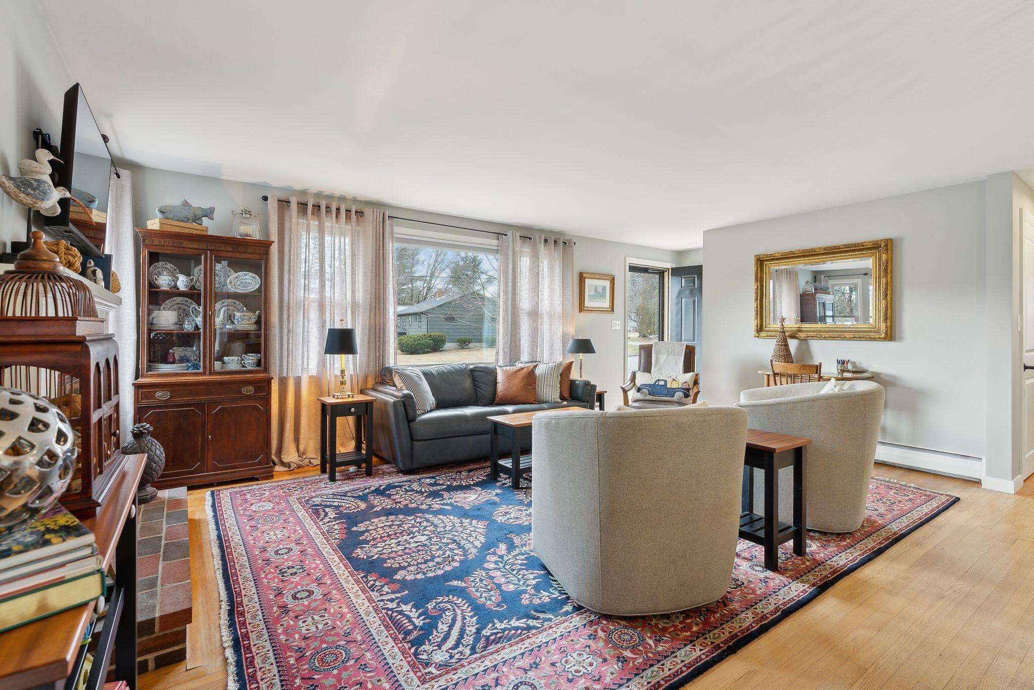 18 Hillcrest Drive Cumberland ME 04021