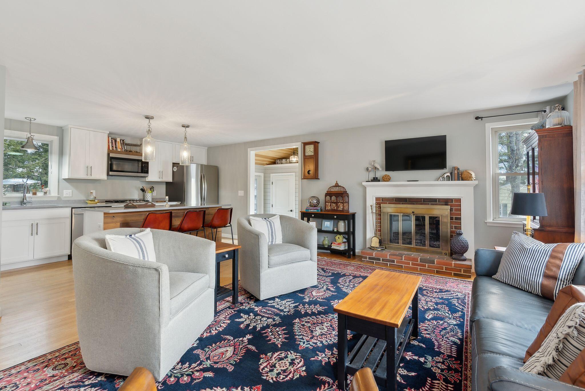 18 Hillcrest Drive Cumberland ME 04021