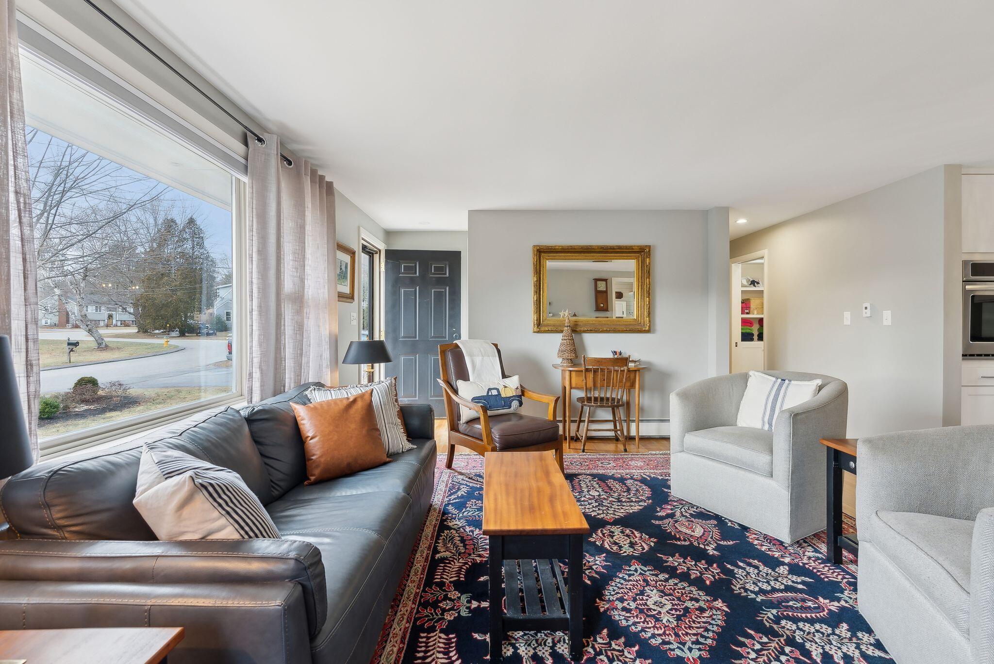 18 Hillcrest Drive Cumberland ME 04021