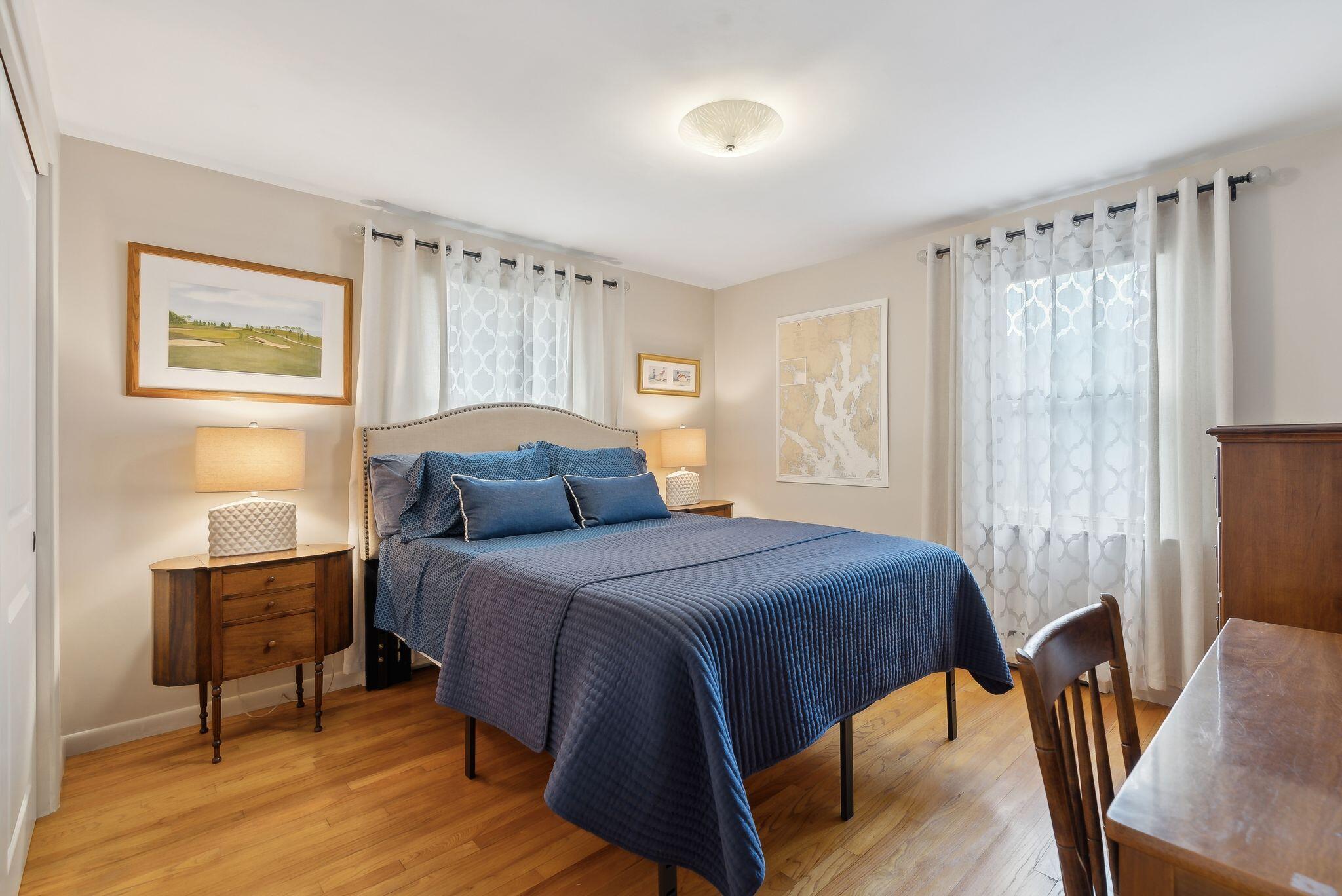 18 Hillcrest Drive Cumberland ME 04021