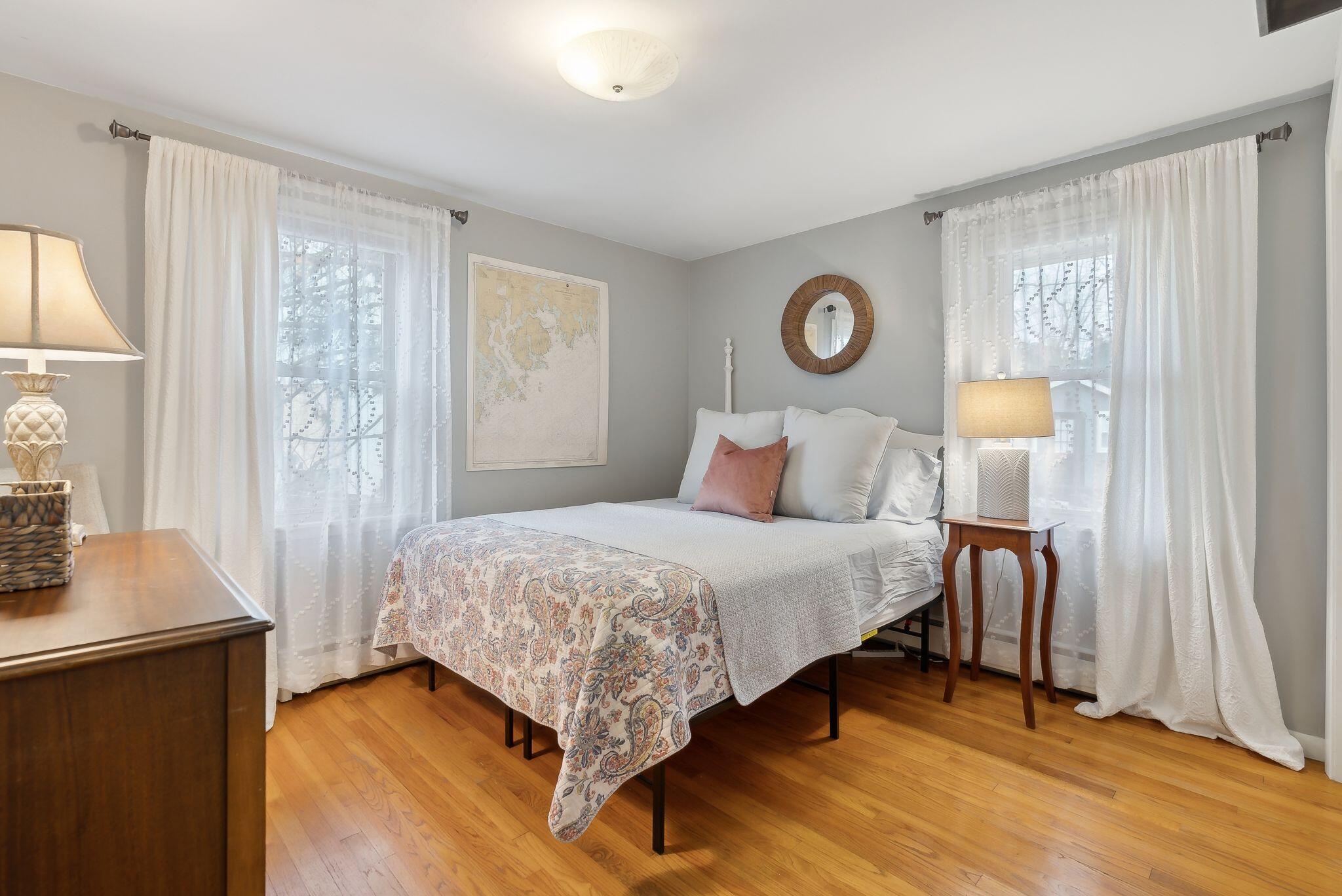 18 Hillcrest Drive Cumberland ME 04021