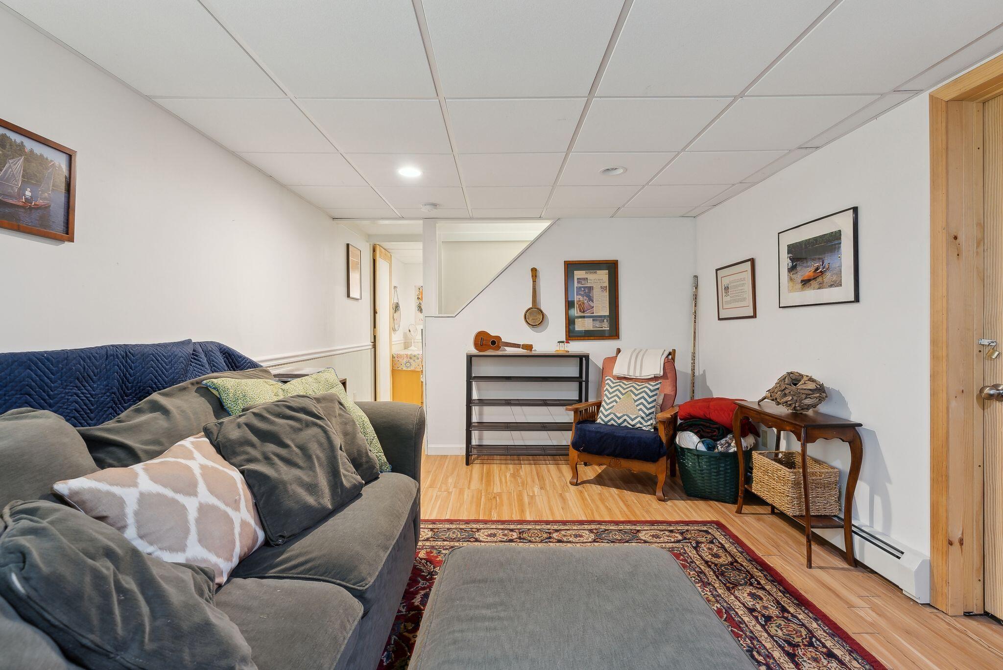 18 Hillcrest Drive Cumberland ME 04021