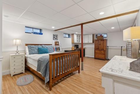 18 Hillcrest Drive Cumberland ME 04021