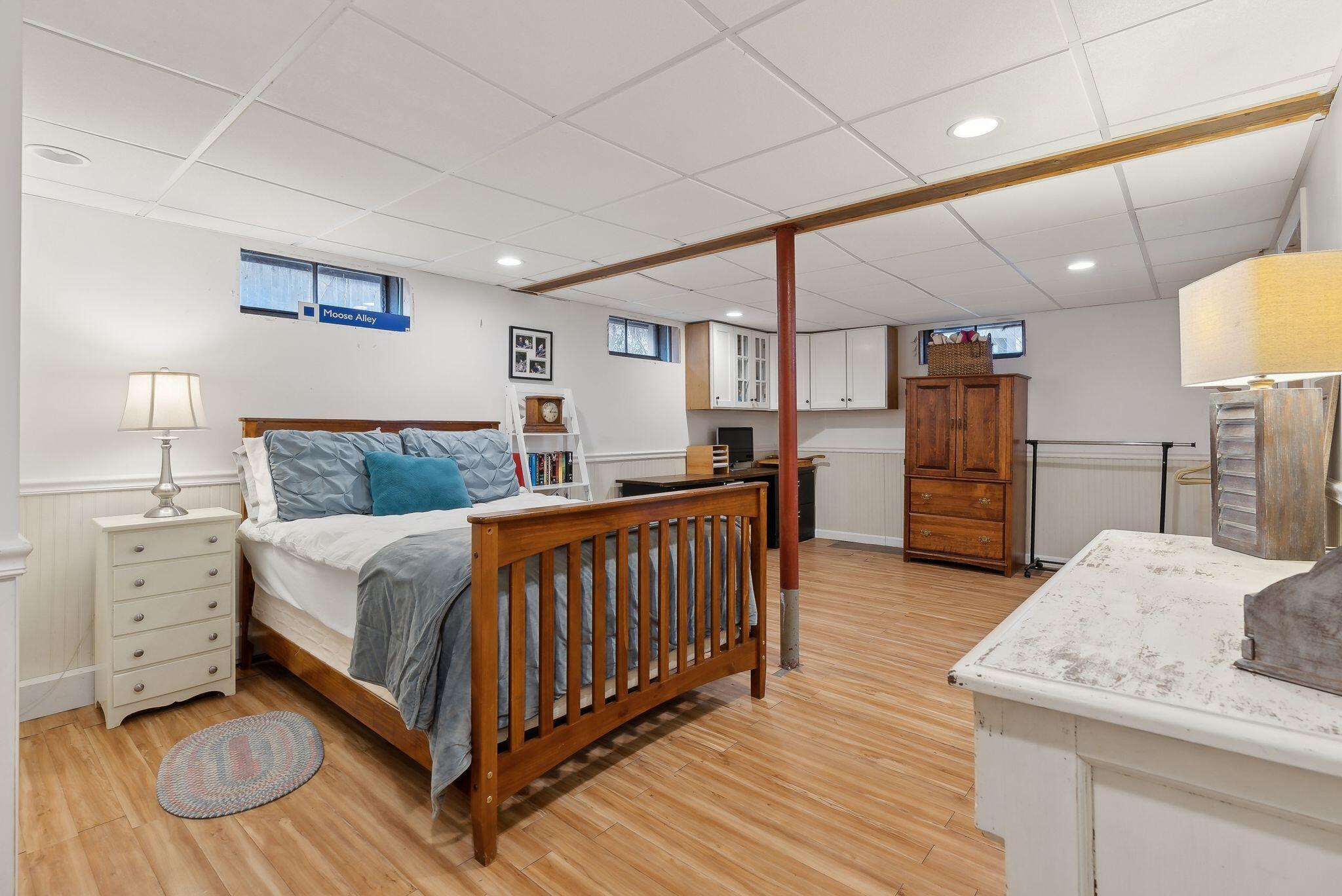 18 Hillcrest Drive Cumberland ME 04021