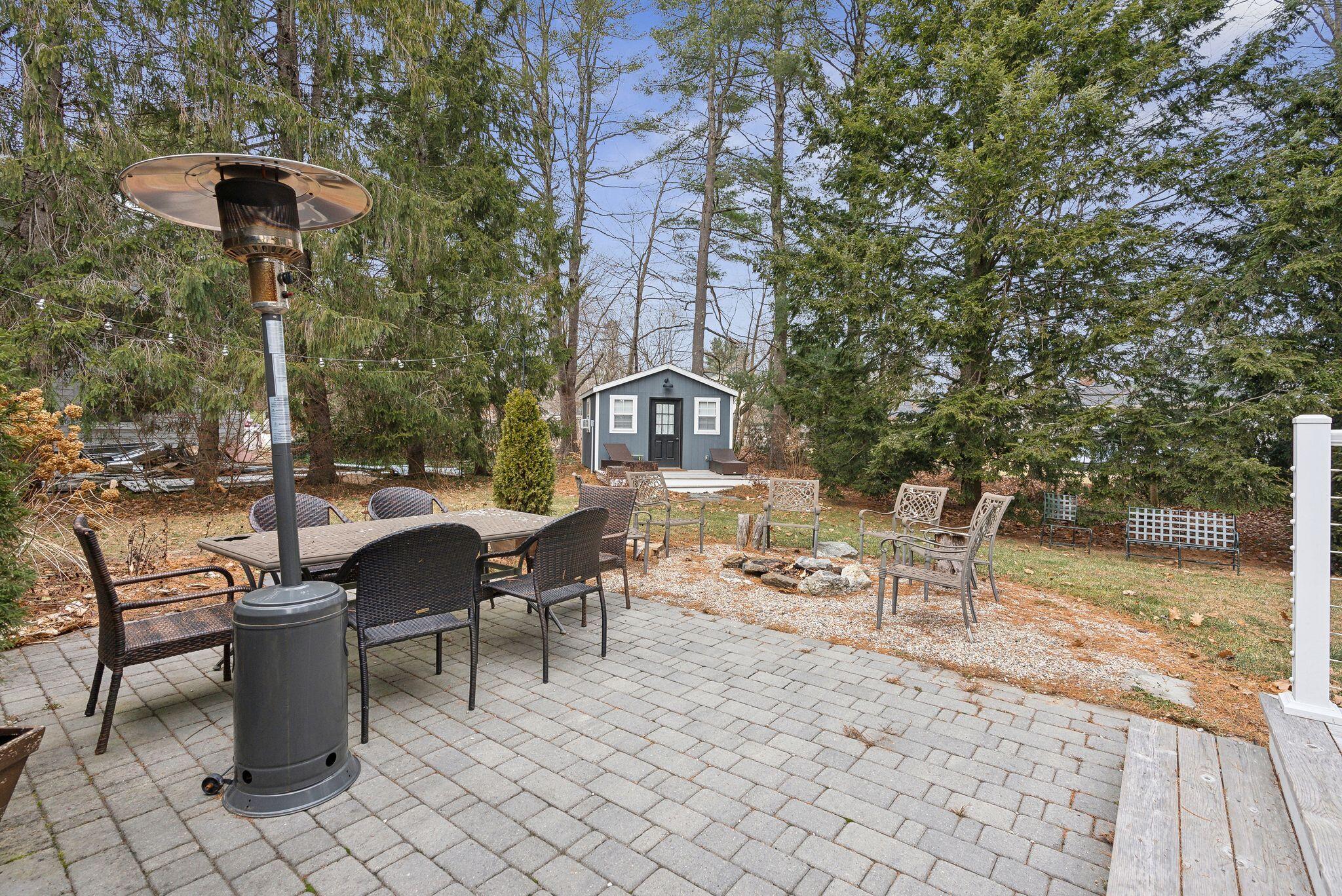 18 Hillcrest Drive Cumberland ME 04021