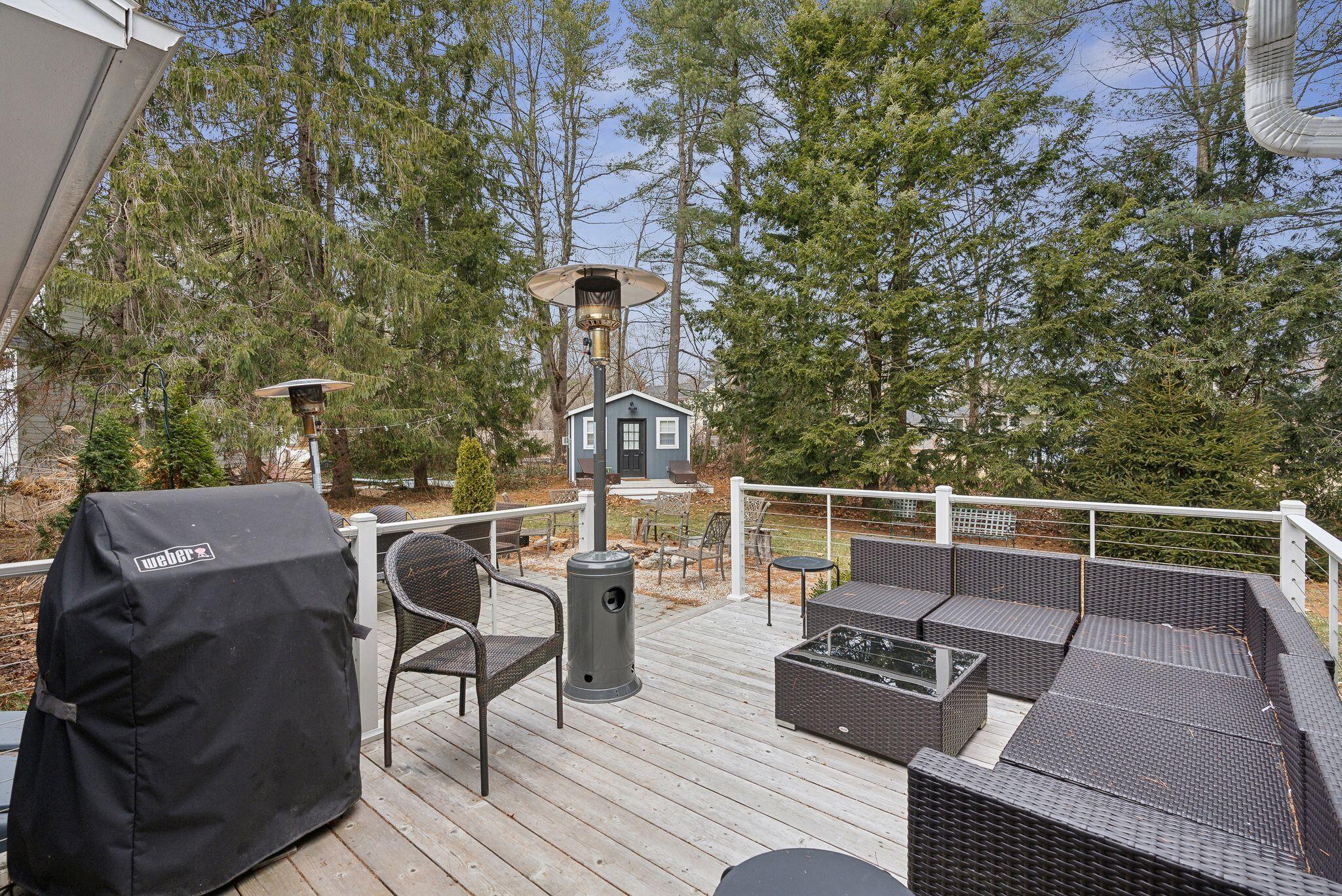 18 Hillcrest Drive Cumberland ME 04021