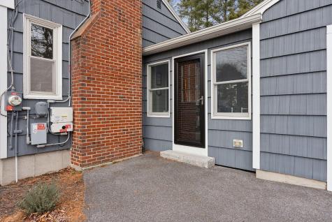 18 Hillcrest Drive Cumberland ME 04021