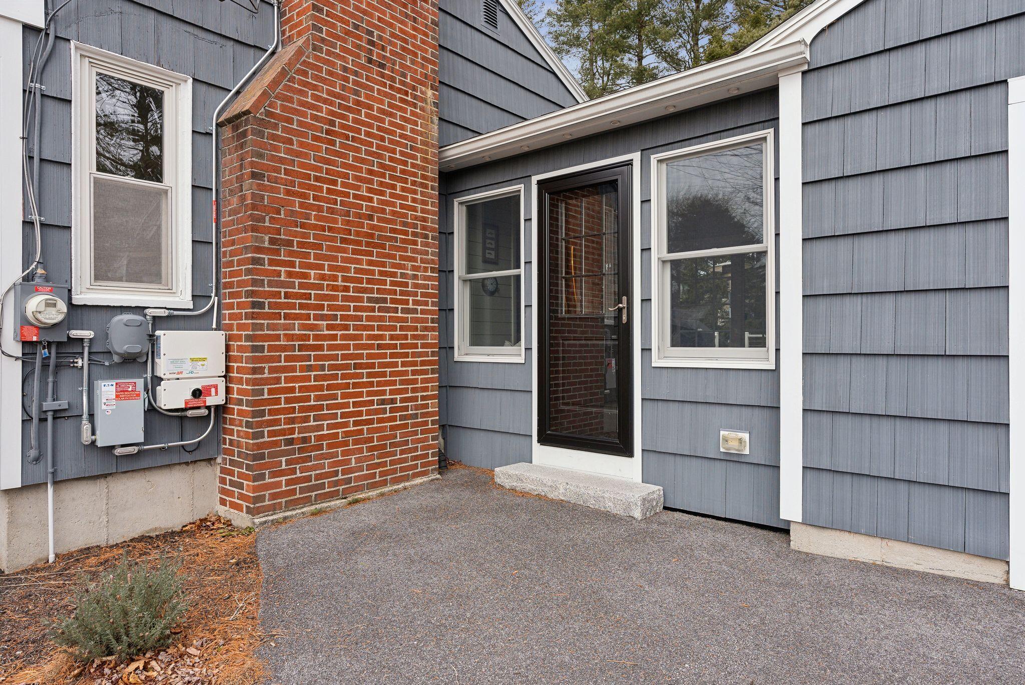 18 Hillcrest Drive Cumberland ME 04021