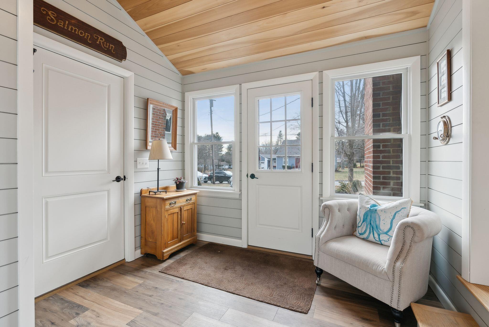 18 Hillcrest Drive Cumberland ME 04021